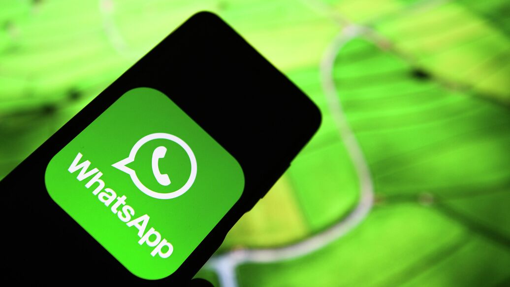 В Госдуме оценили ход работы по импортозамещению WhatsApp