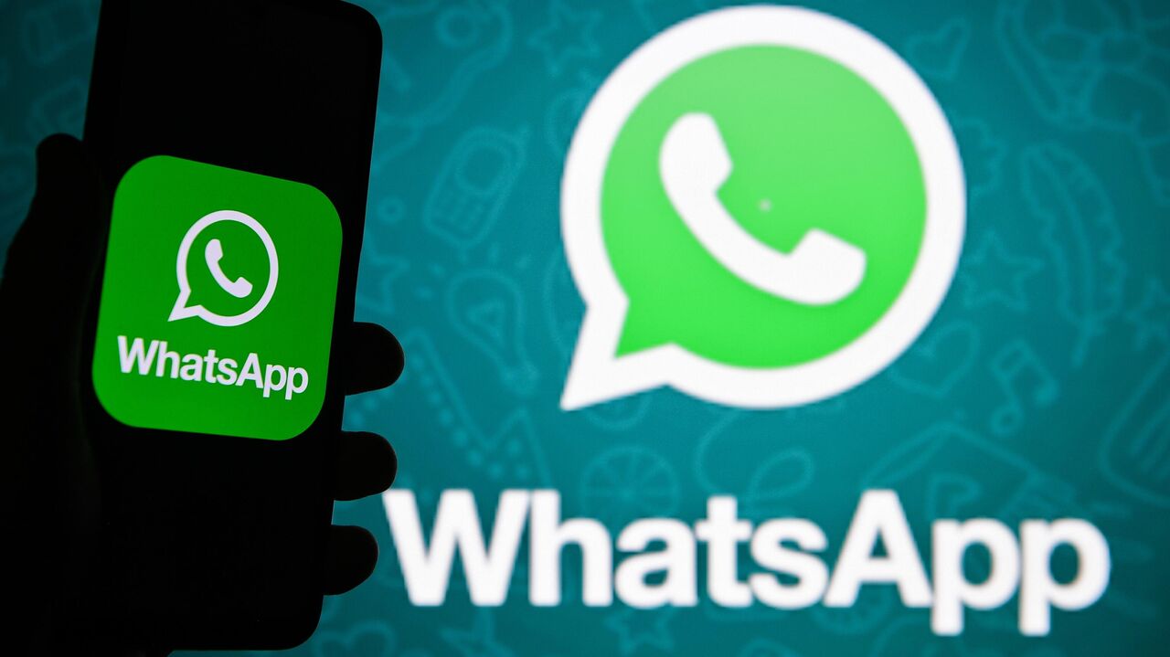 Названы смартфоны, на которых отключат поддержку WhatsApp - РИА Новости,  01.11.2021