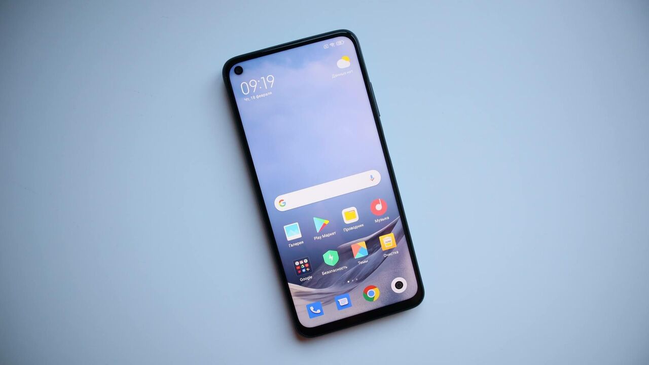 Xiaomi Redmi Note 10 Pro: почему подорожал народный смартфон - РИА Новости,  11.04.2021