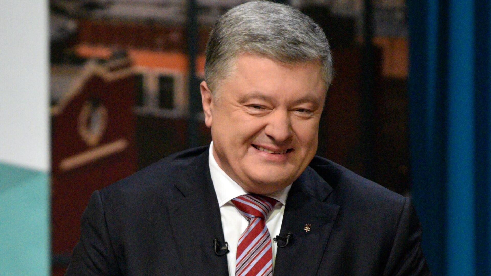 Петр Порошенко0