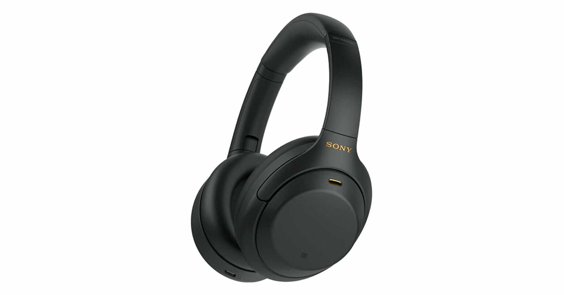 Sony WH-1000XM4 - РИА Новости, 1920, 20.02.2021