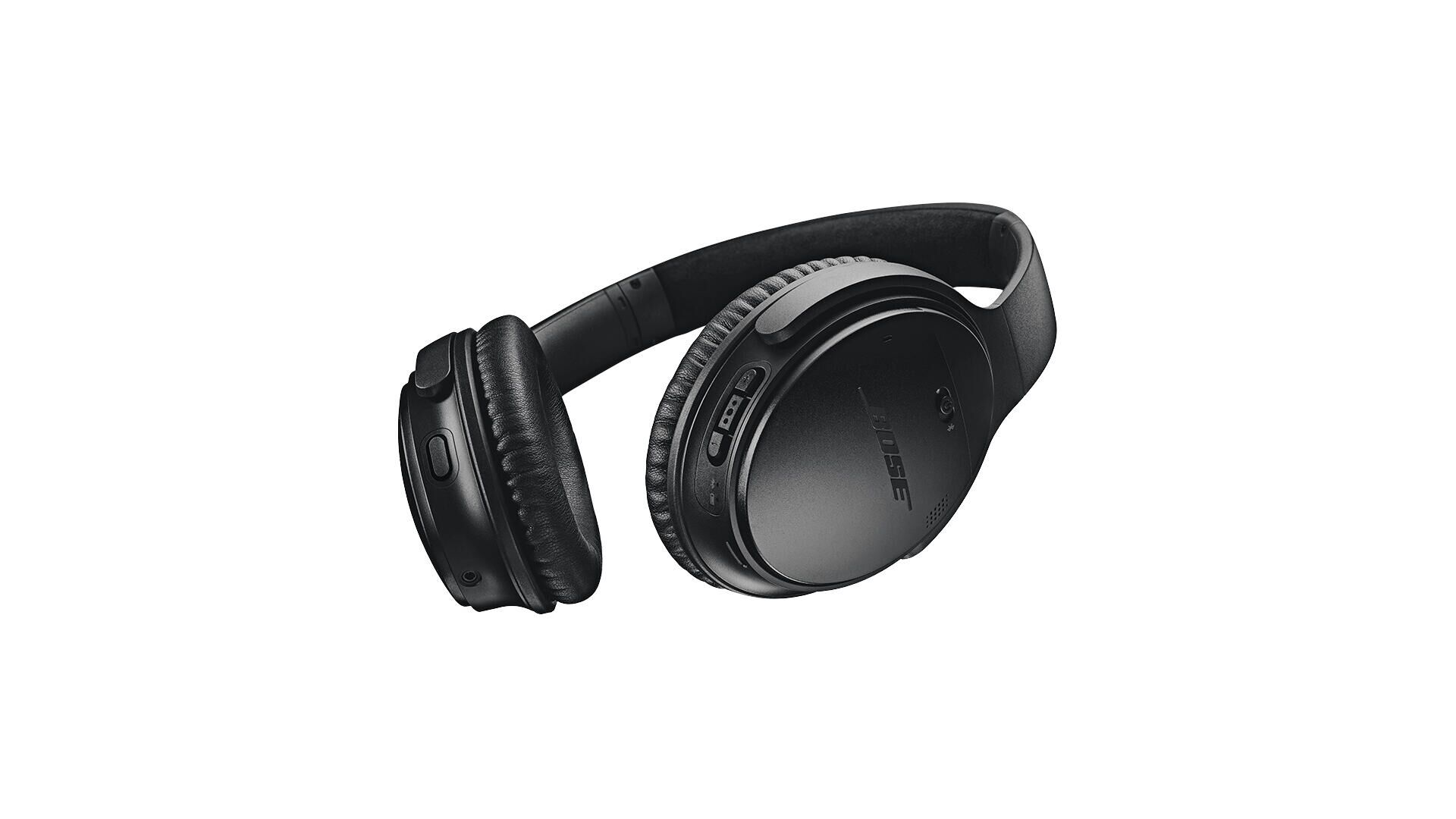 Bose QuietComfort 35 II - РИА Новости, 1920, 20.02.2021