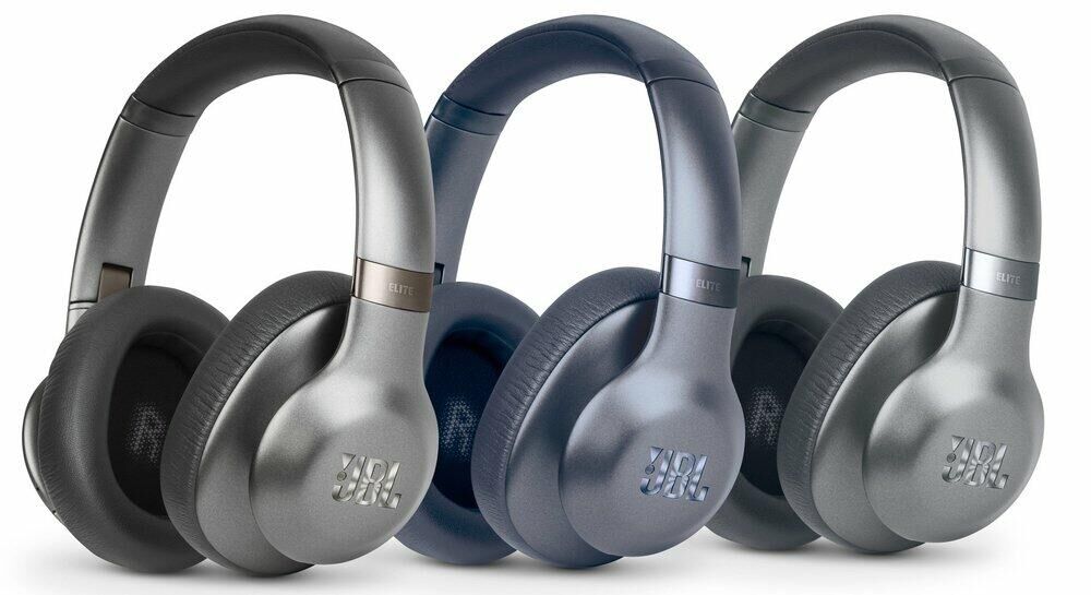 JBL Everest Elite 750NC - РИА Новости, 1920, 20.02.2021