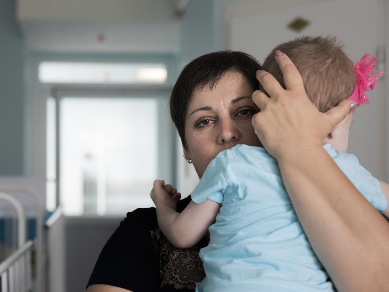 Иногда лучше в детдом, чем к родителям