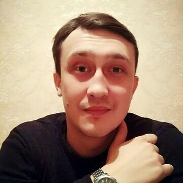 Илья Фролов