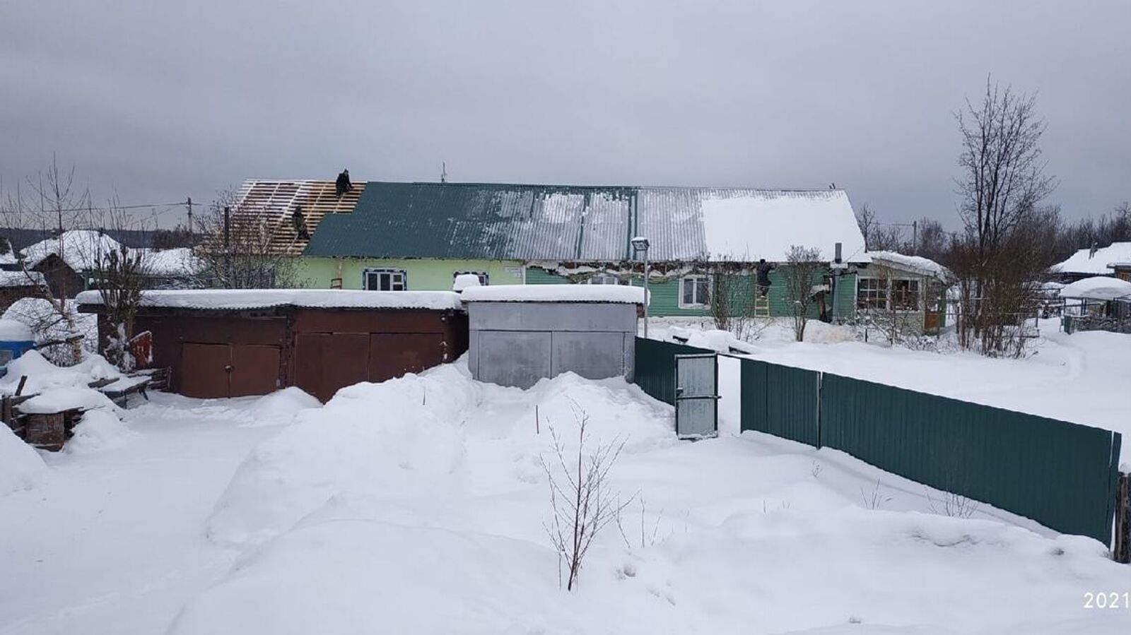 Хобби на сотни тысяч. Нескучная жизнь нижегородской пенсионерки - РИА  Новости, 26.02.2021