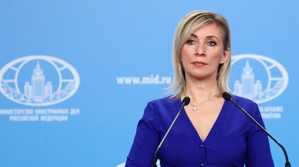 В МИД прокомментировали ситуацию с Комсомольской правдой в Белоруссии