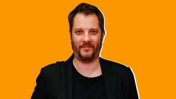 Александр Цыпкин о молчании в Clubhouse и монетизации Twitter. ВИДЕО