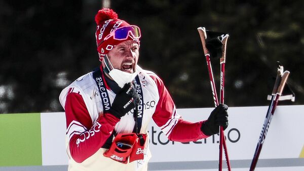 Сорин: норвежские лыжники должны больше тренироваться в тяжелых условиях