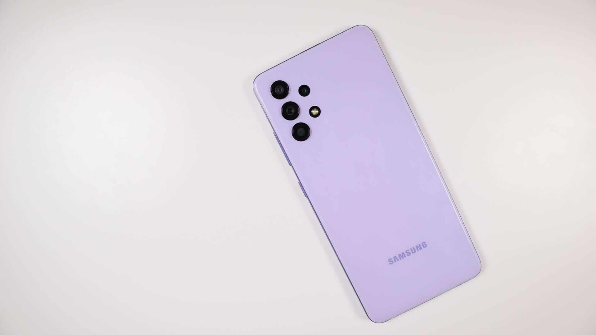 Samsung Galaxy A32 - РИА Новости, 1920, 01.03.2021