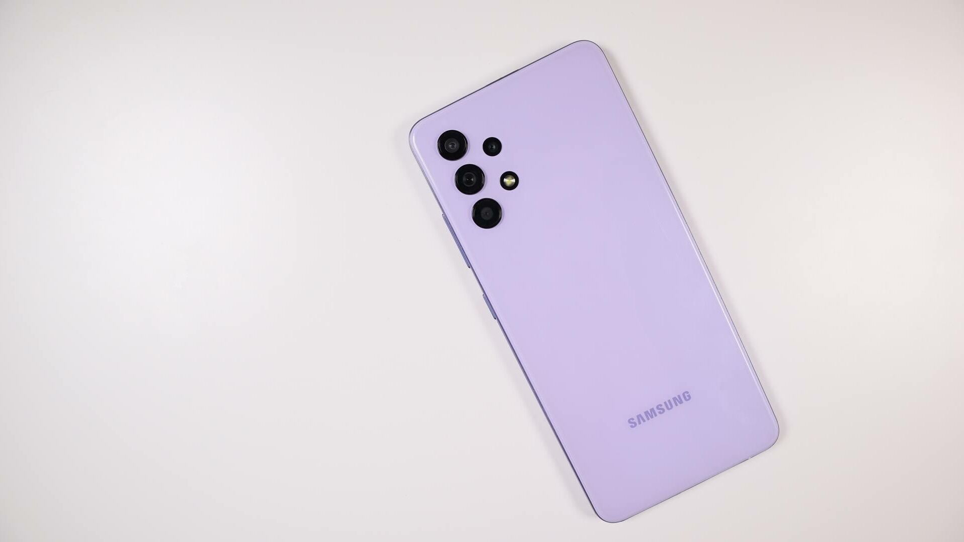 Samsung Galaxy A32 - РИА Новости, 1920, 19.04.2021