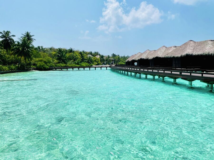 Мальдивские острова 