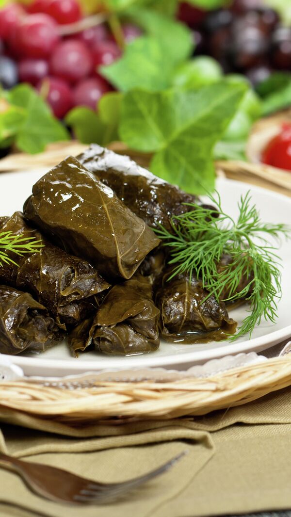 Долма  Долма