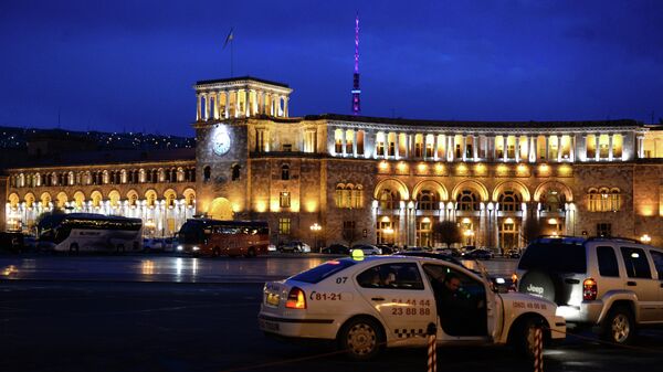 Ереван поддержал предложение о встрече глав МИД Армении и Азербайджана
