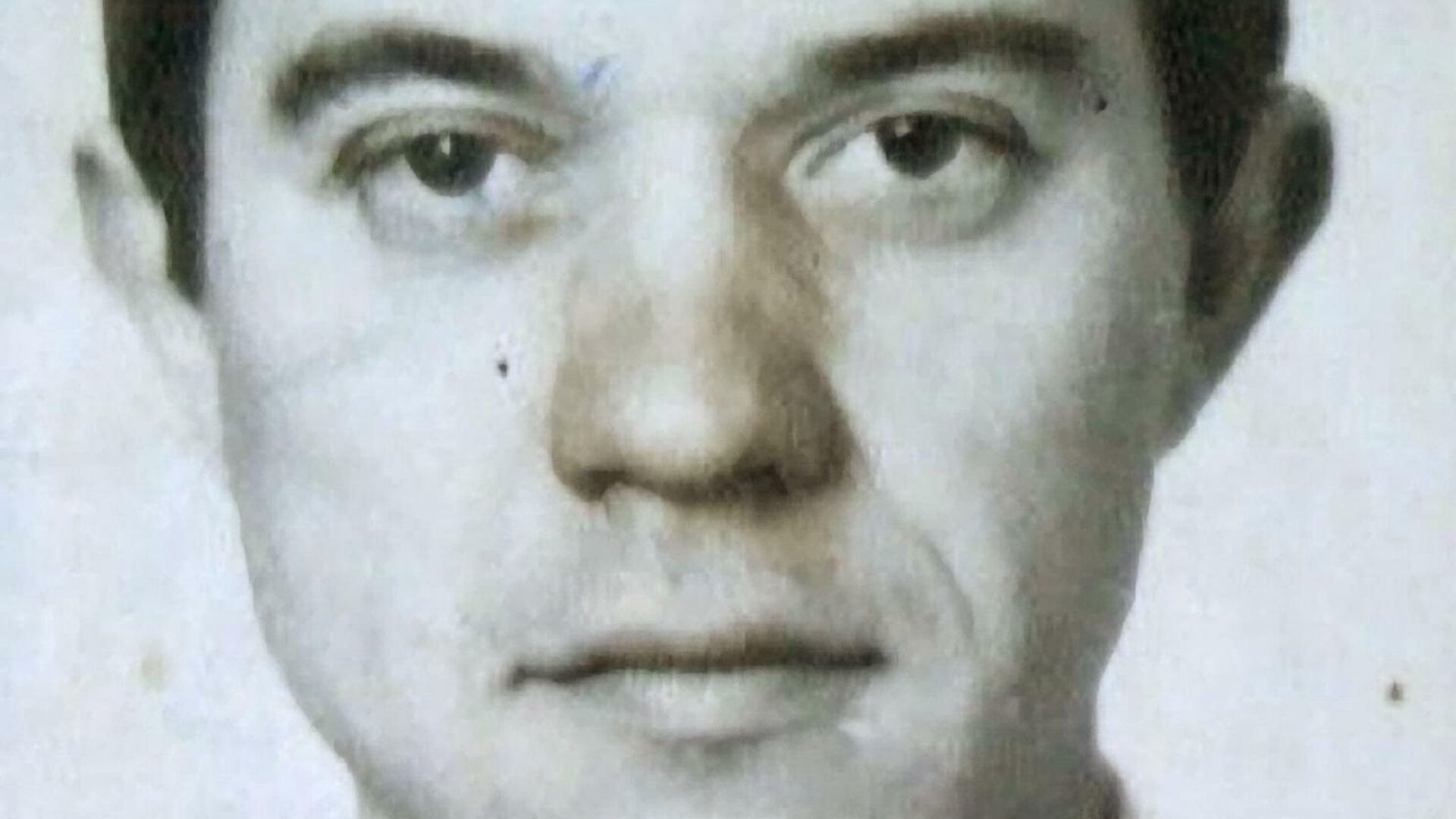 Виктор Мохов, похитивший в 2000 году двух девушек в городе Скопин Рязанской области - РИА Новости, 1920, 03.03.2021
