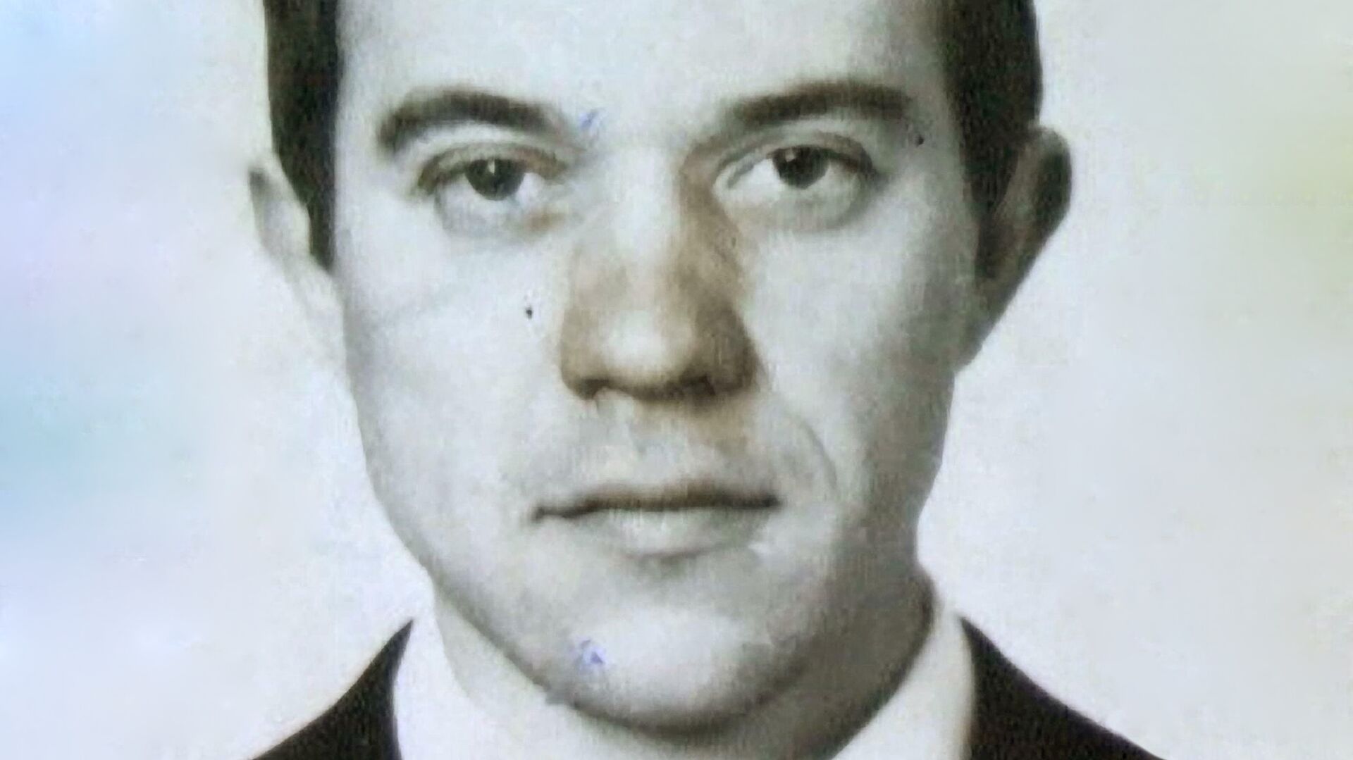 Виктор Мохов, похитивший в 2000 году двух девушек в городе Скопин Рязанской области - РИА Новости, 1920, 03.03.2021