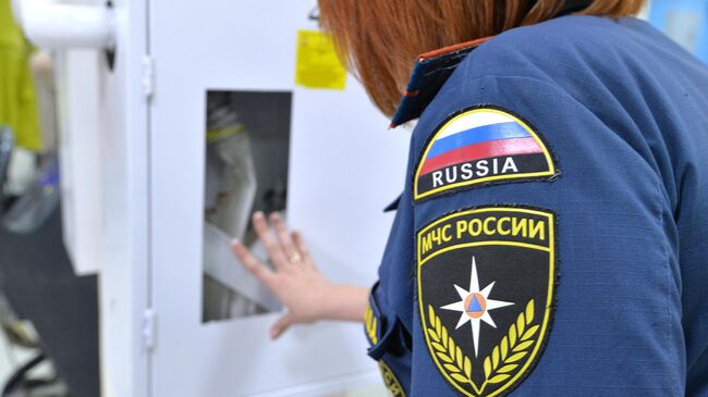 Проверка пожарной безопасности