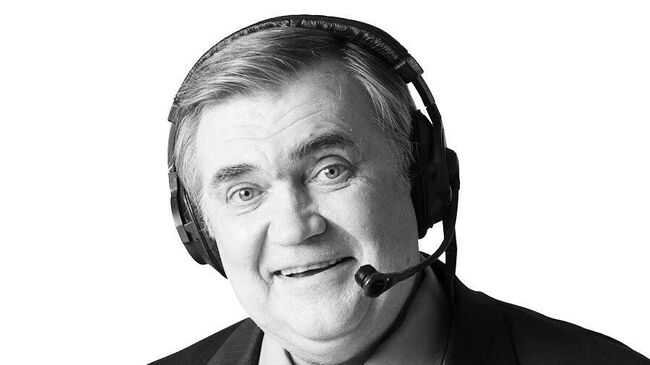 Юрий Розанов.