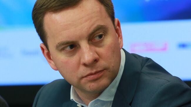 Алексей Кондаранцев