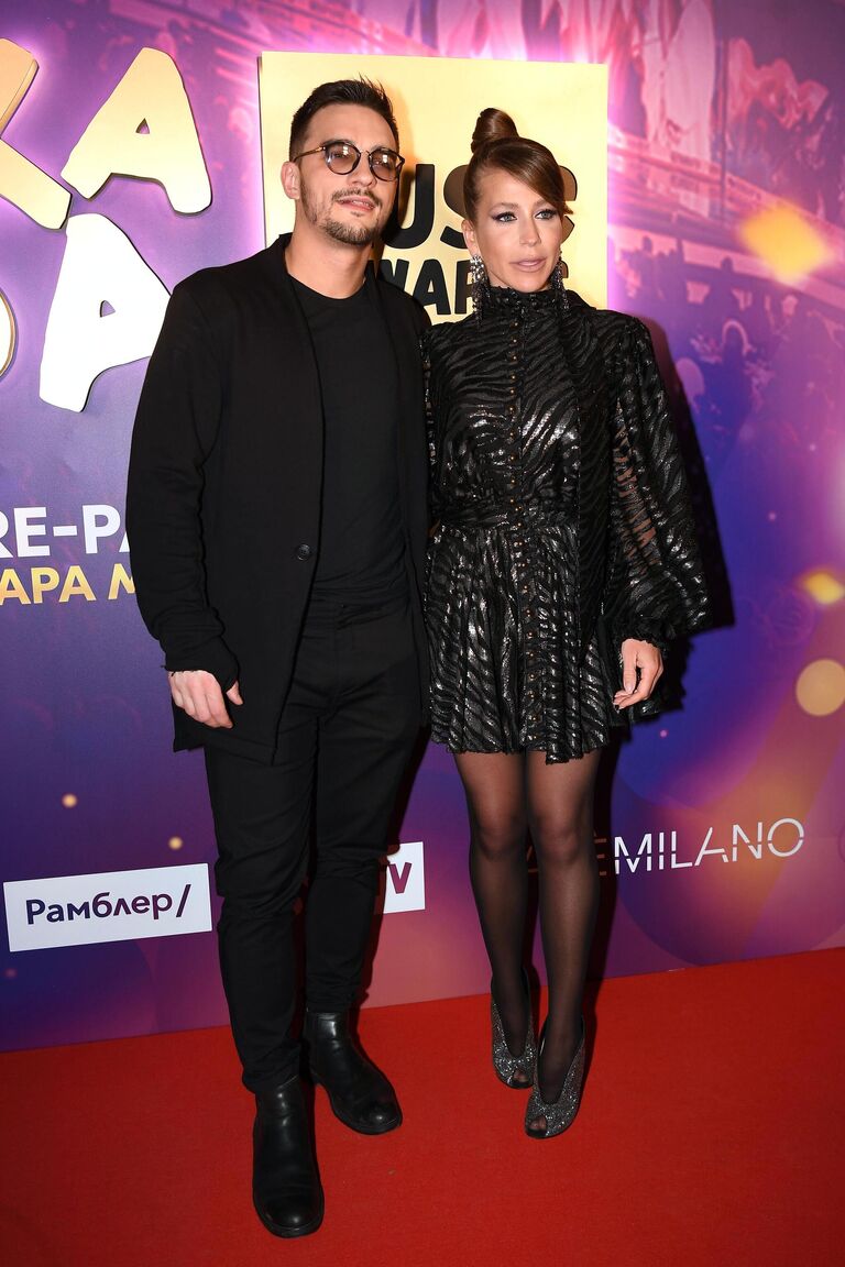 Pre-party премии Жара Music Awards 2021