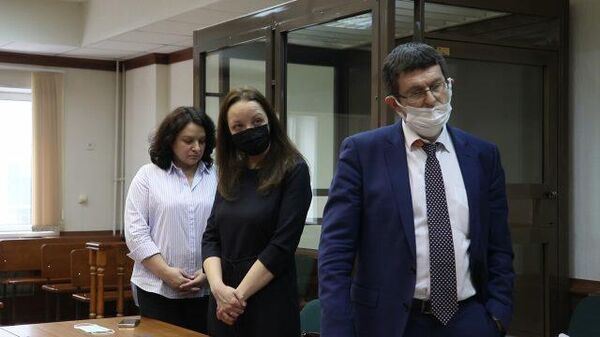 Врача Елену Мисюрину оправдали через 3 года судов
