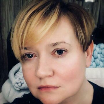 Ольга Костина