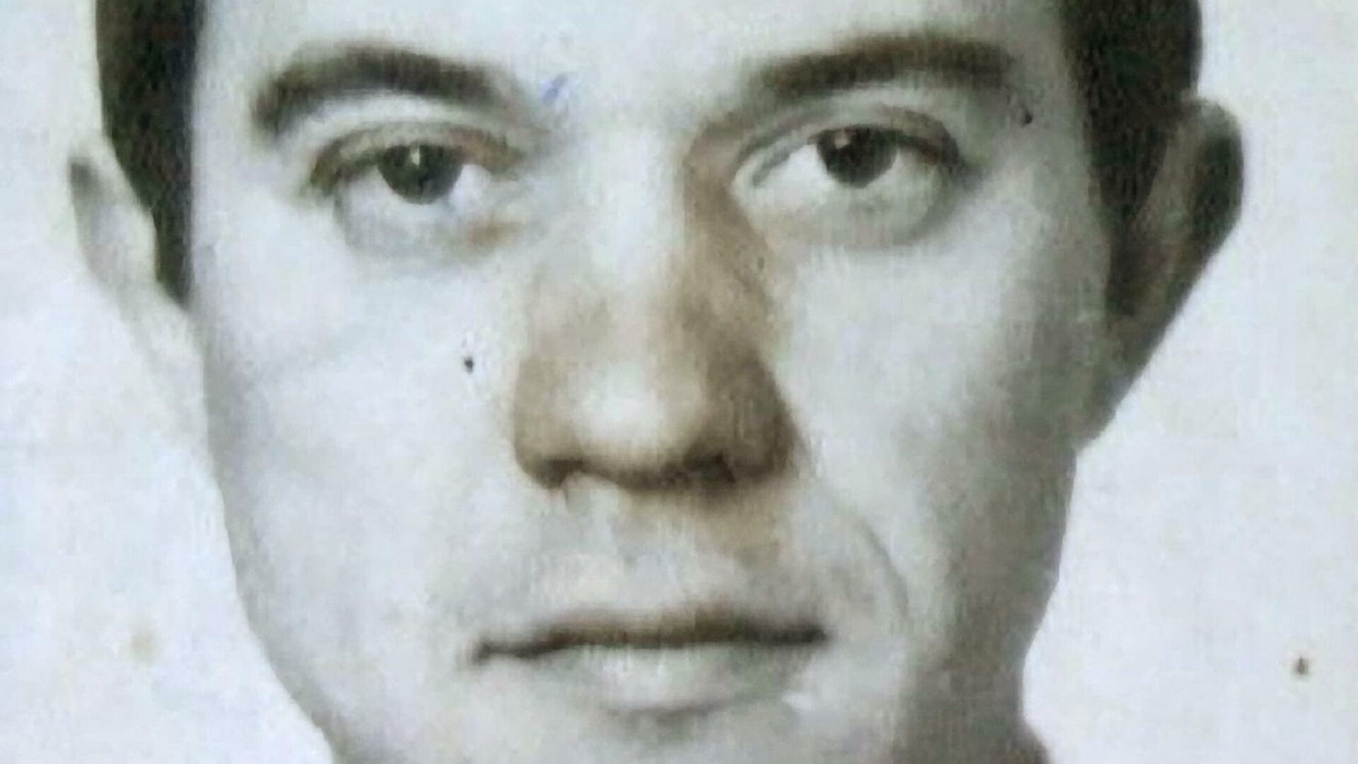 Виктор Мохов, похитивший в 2000 году двух девушек в городе Скопин Рязанской области - РИА Новости, 1920, 05.03.2021