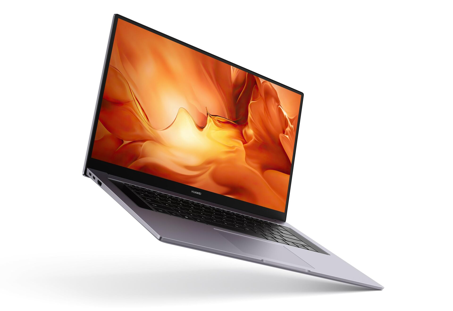 Ноутбук Huawei MateBook D 16 - РИА Новости, 1920, 09.03.2021