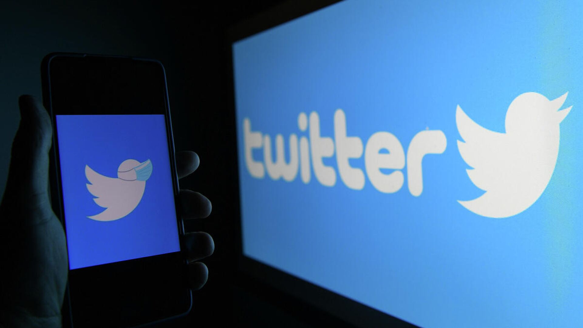 Twitter смягчит свою политику в сфере политической рекламы