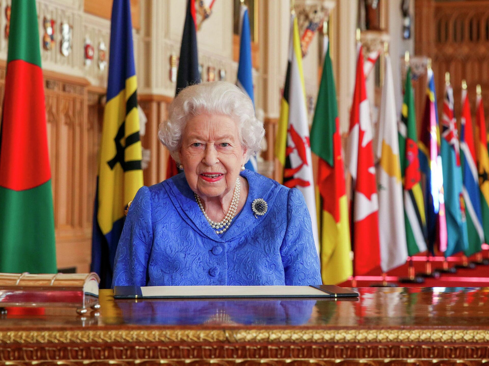 Елизавета королева английская: биография, достижения и наследие