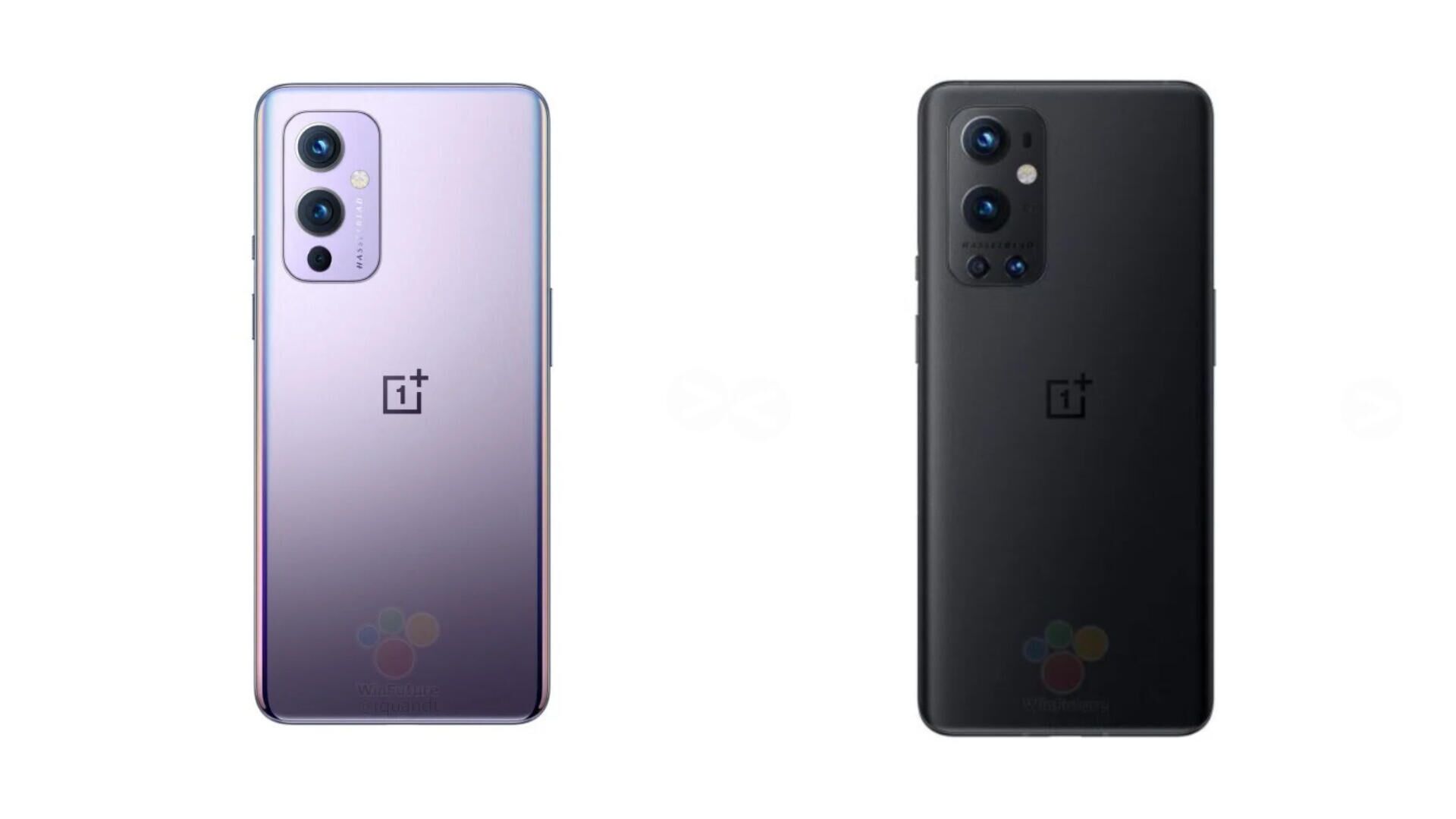 OnePlus 9 - РИА Новости, 1920, 11.03.2021