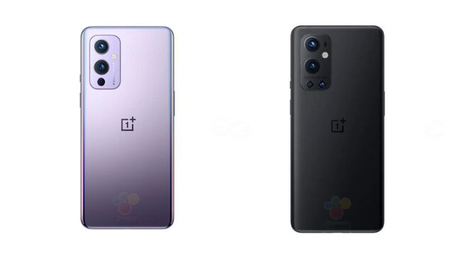 OnePlus 9