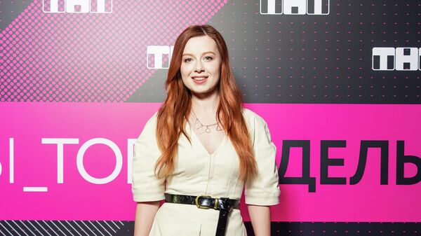 Юлия Савичева Юлия Савичева