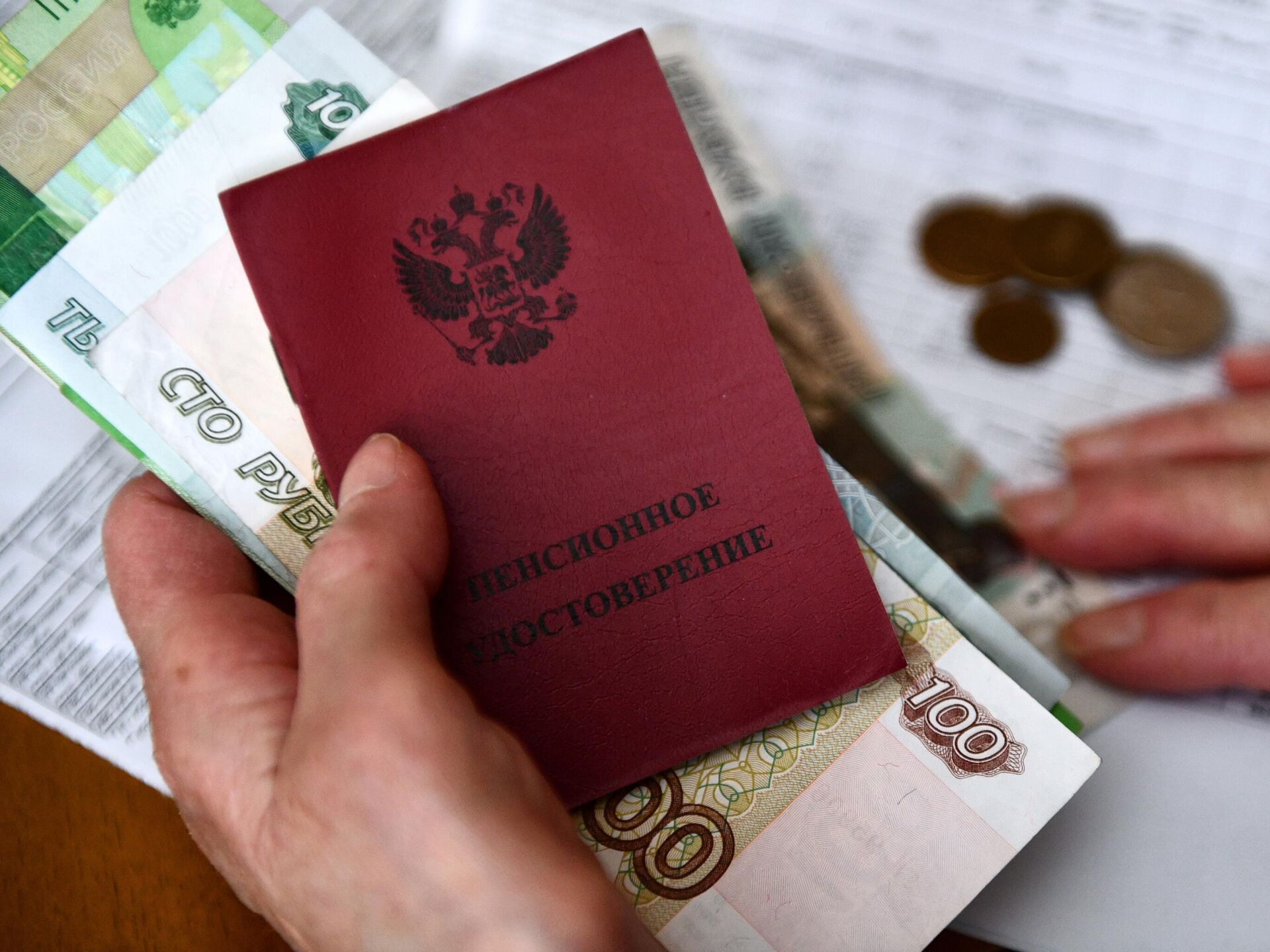 Двойное увеличение пенсий кто из российских пенсионеров ожидает повышение в 2023 году