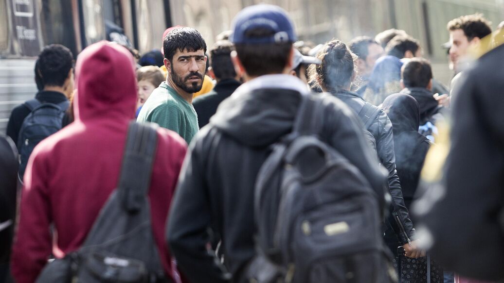 В Сирию после отставки Асада вернулись более 400 тысяч беженцев