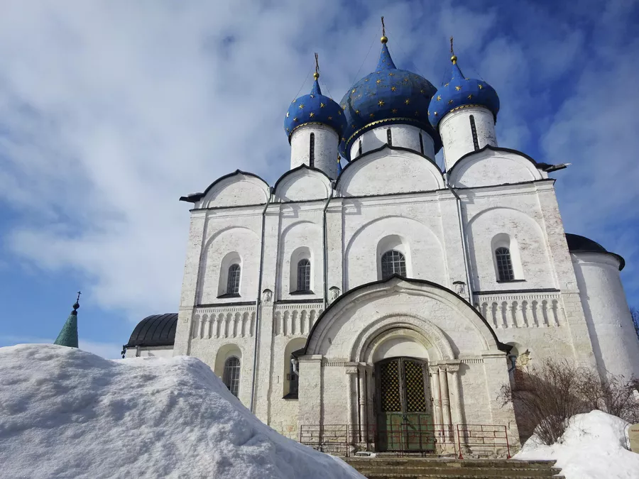 Рождественский собор Рождественский собор