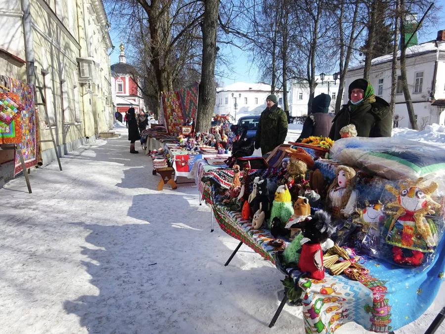 Кремлёвская улица Кремлёвская улица