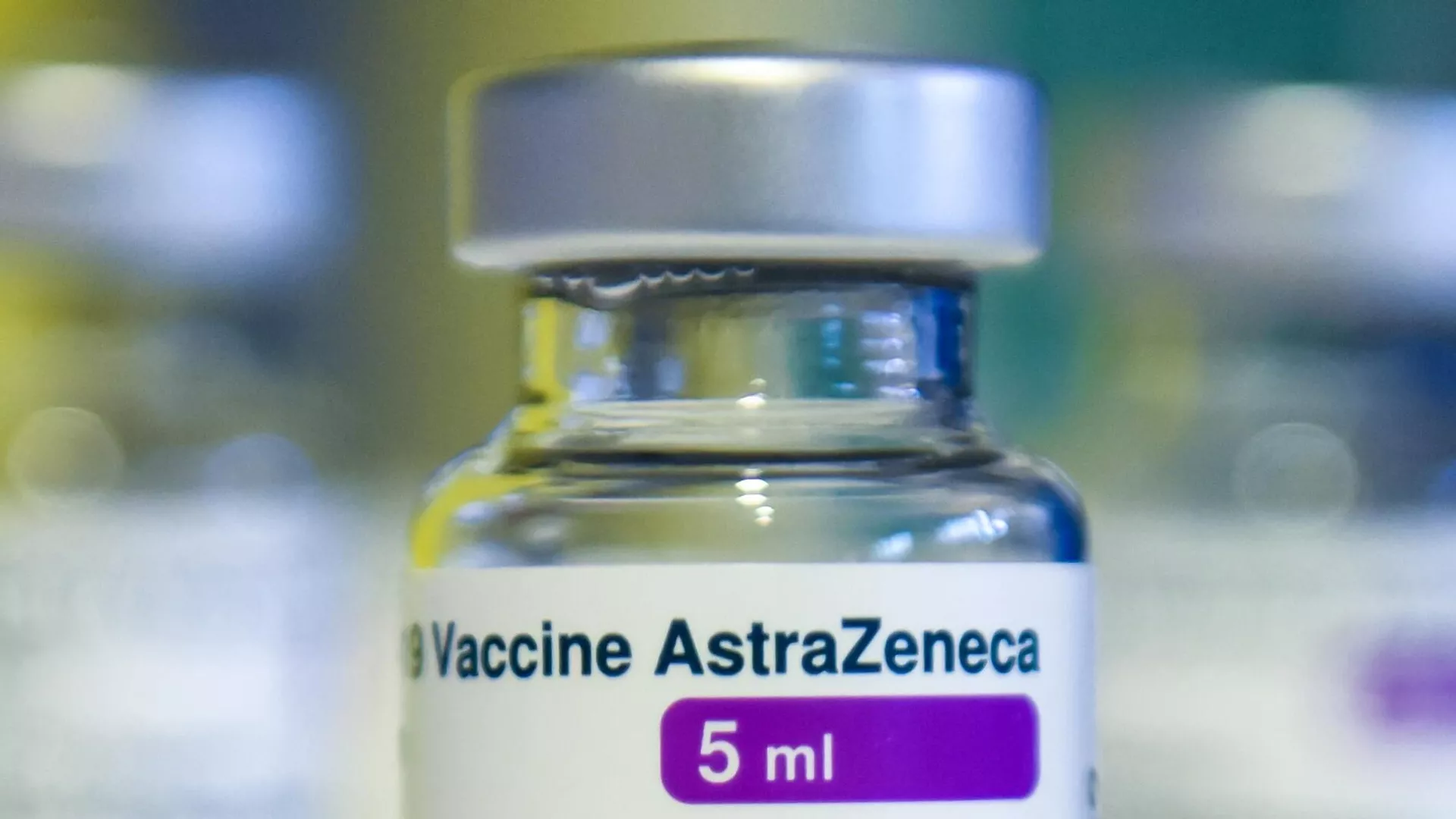 Вакцина Oxford/AstraZeneca   - РИА Новости, 1920, 01.04.2021