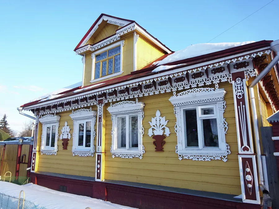 Дом из Википедии Дом из Википедии