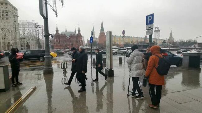 В Москву прибыл глава ПАСЕ