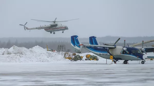 Трое спасенных моряков с траулера Дальний Восток доставлены в Магадан