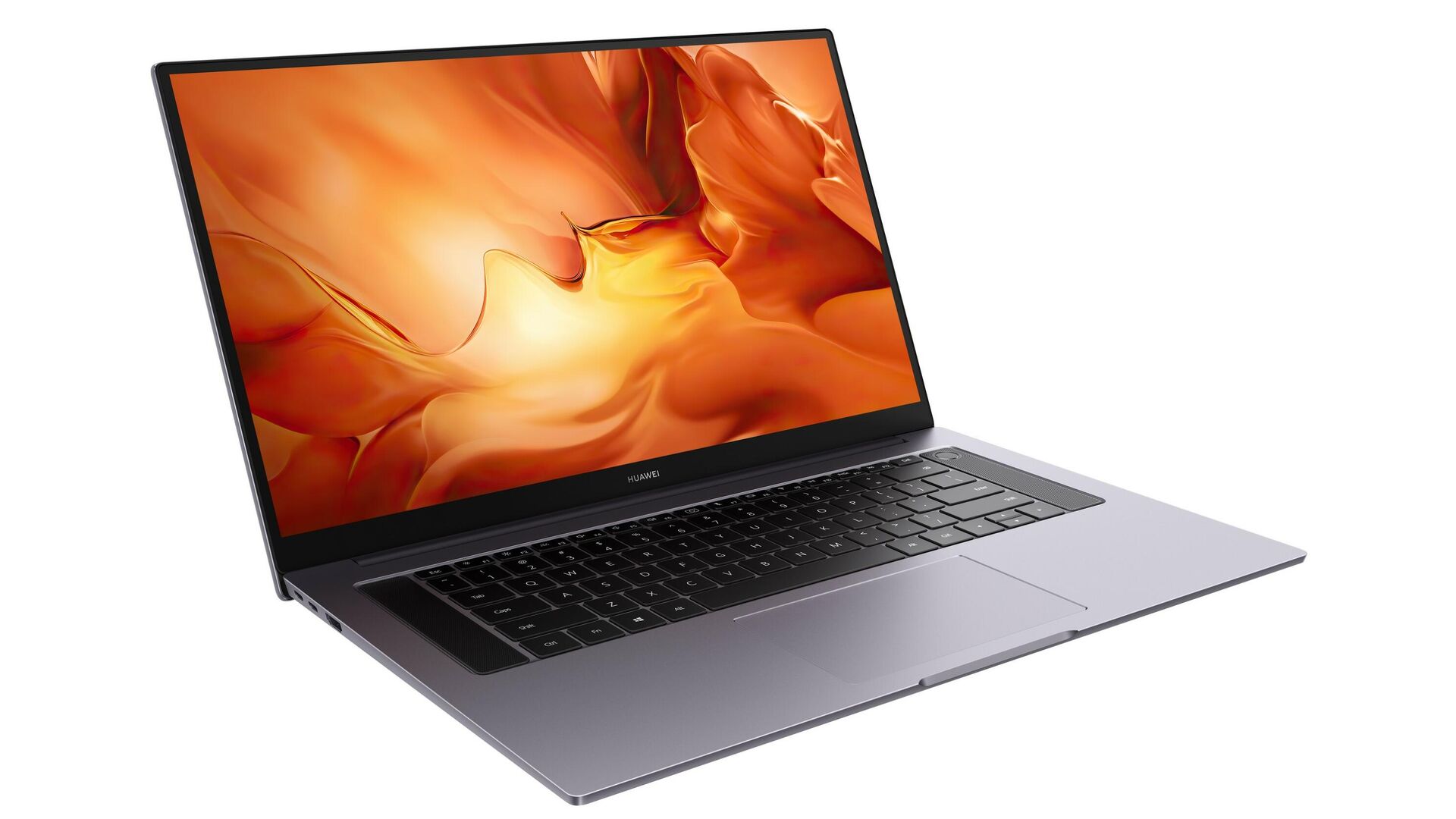 Ноутбук Huawei MateBook D 16 - РИА Новости, 1920, 16.03.2021