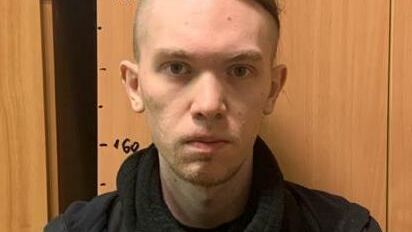 Иван Ильин  - РИА Новости, 1920, 23.03.2021