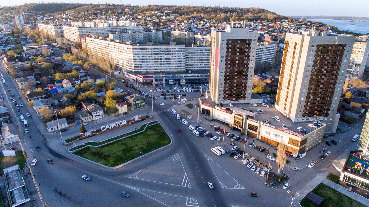 В Саратовской области отменили Парад и салют на 9 мая - РИА Новости,  02.05.2024