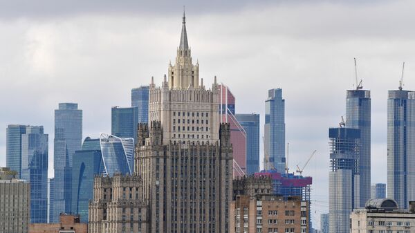 В МИД России заявили, что возможности компромиссов с США свелись к минимуму