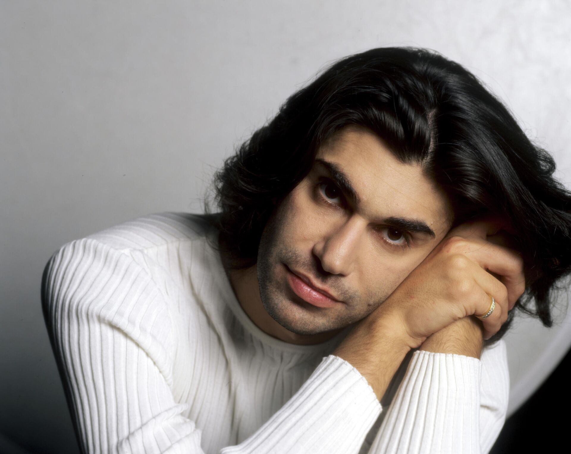 Николай Цискаридзе Николай Цискаридзе - РИА Новости, 1920, 04.11.2025