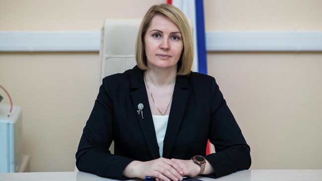 Светлана Иванова