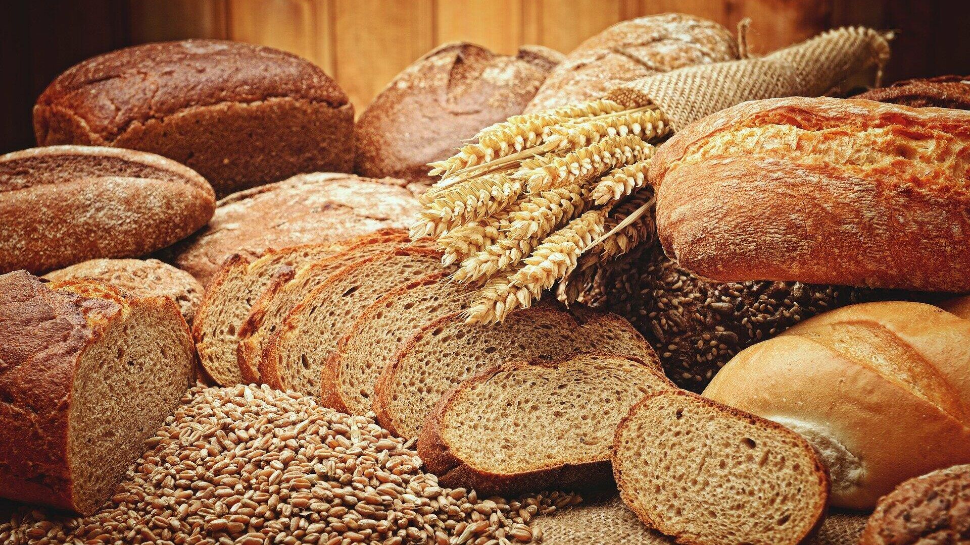 Хлеб на ржаной закваске | Домашние рецепты