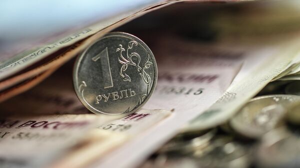 Экономисты спрогнозировали курс рубля в 2023 году