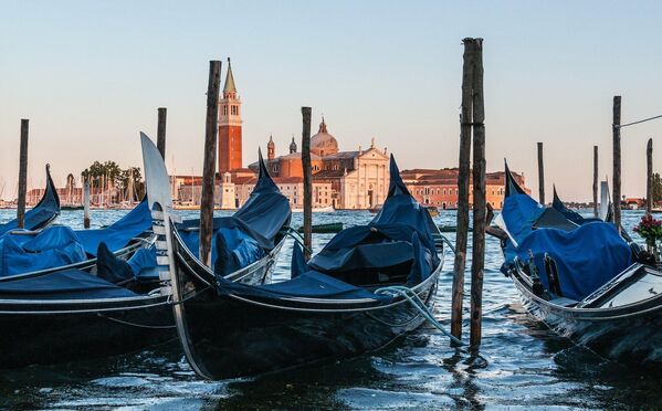 1600 лет венеции со дня основания